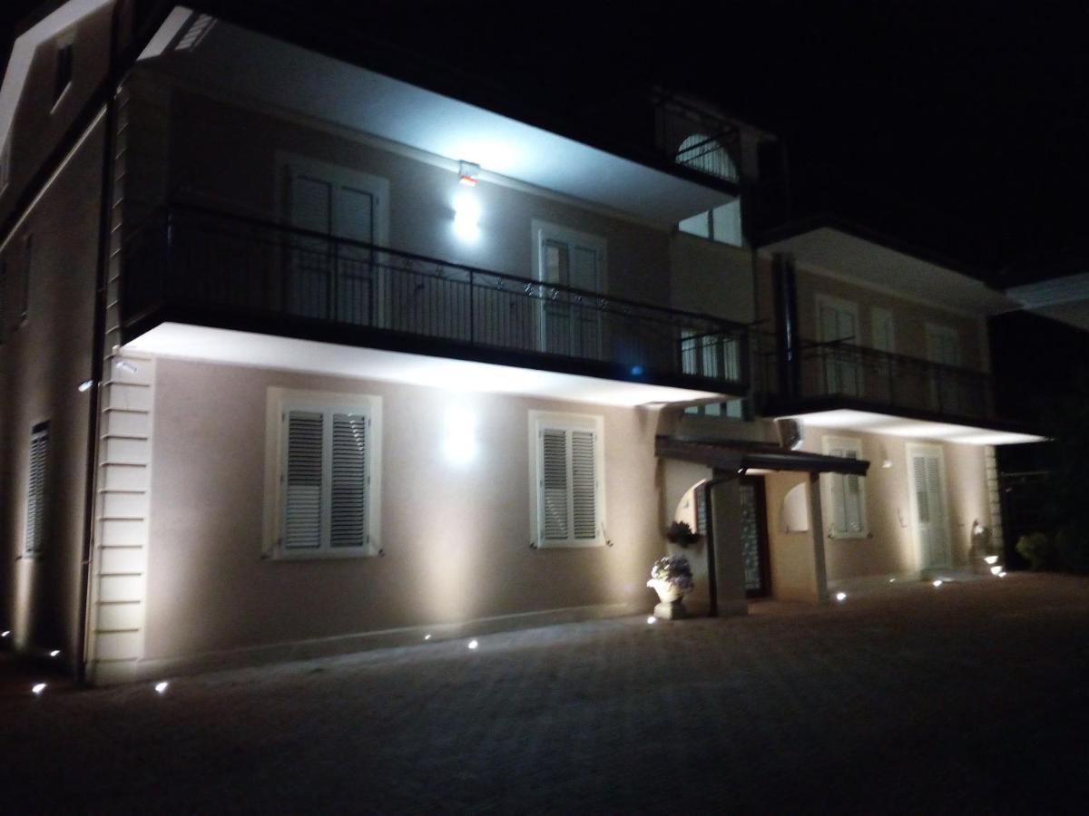 B&B San Paolo Campagna Exterior foto